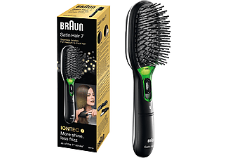 BRAUN BR710 Satin Hair 7 Iontec Brush Saç Fırçası_7