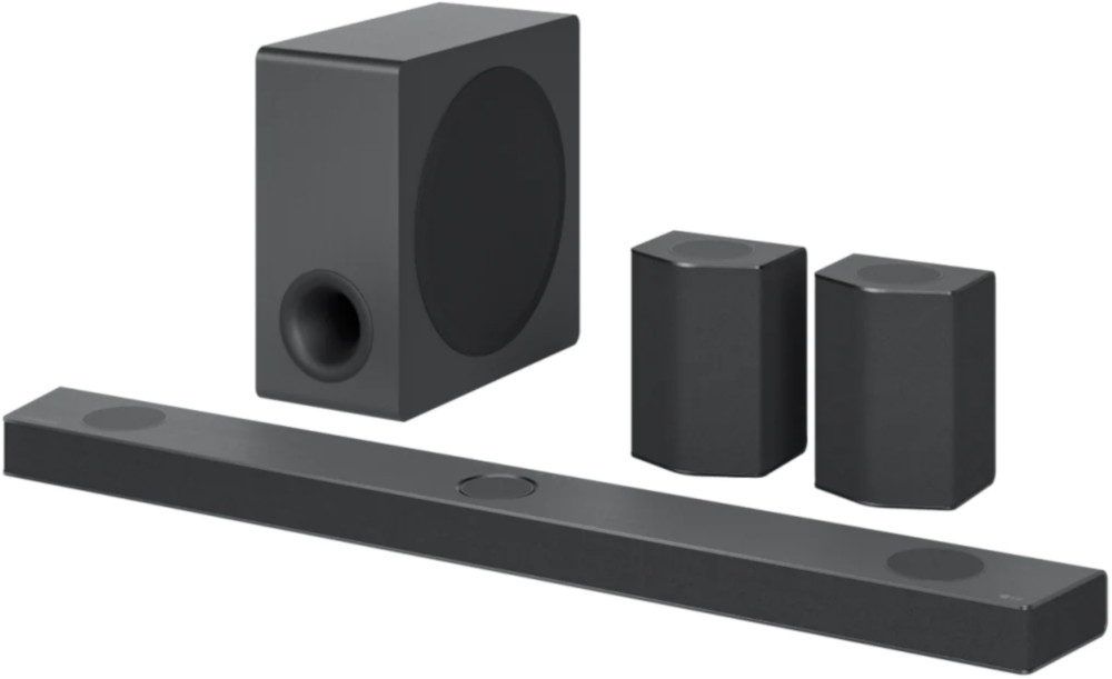 LG Système Home Cinema DS95QR