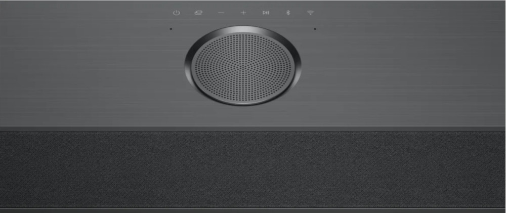 LG Système Home Cinema DS95QR