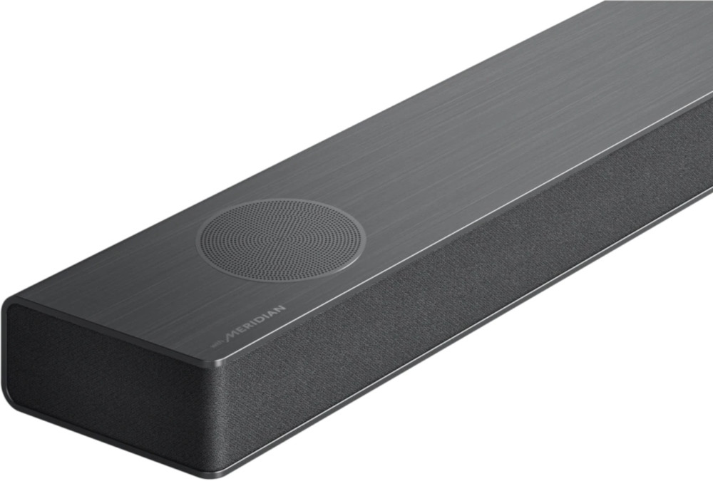 LG Système Home Cinema DS95QR