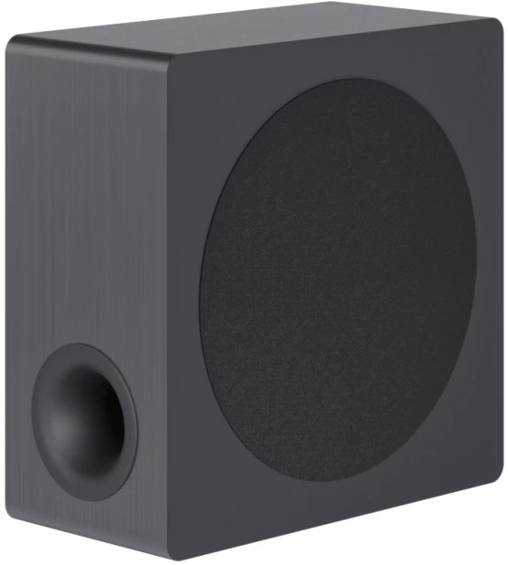 LG Système Home Cinema DS95QR