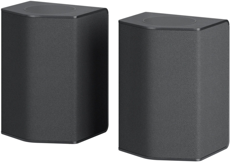 LG Système Home Cinema DS95QR