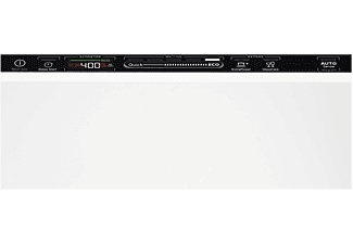 AEG FSB53607Z Geschirrspüler (vollintegrierbar, Besteckkorb, 596 mm breit, 42 dB(A), D)