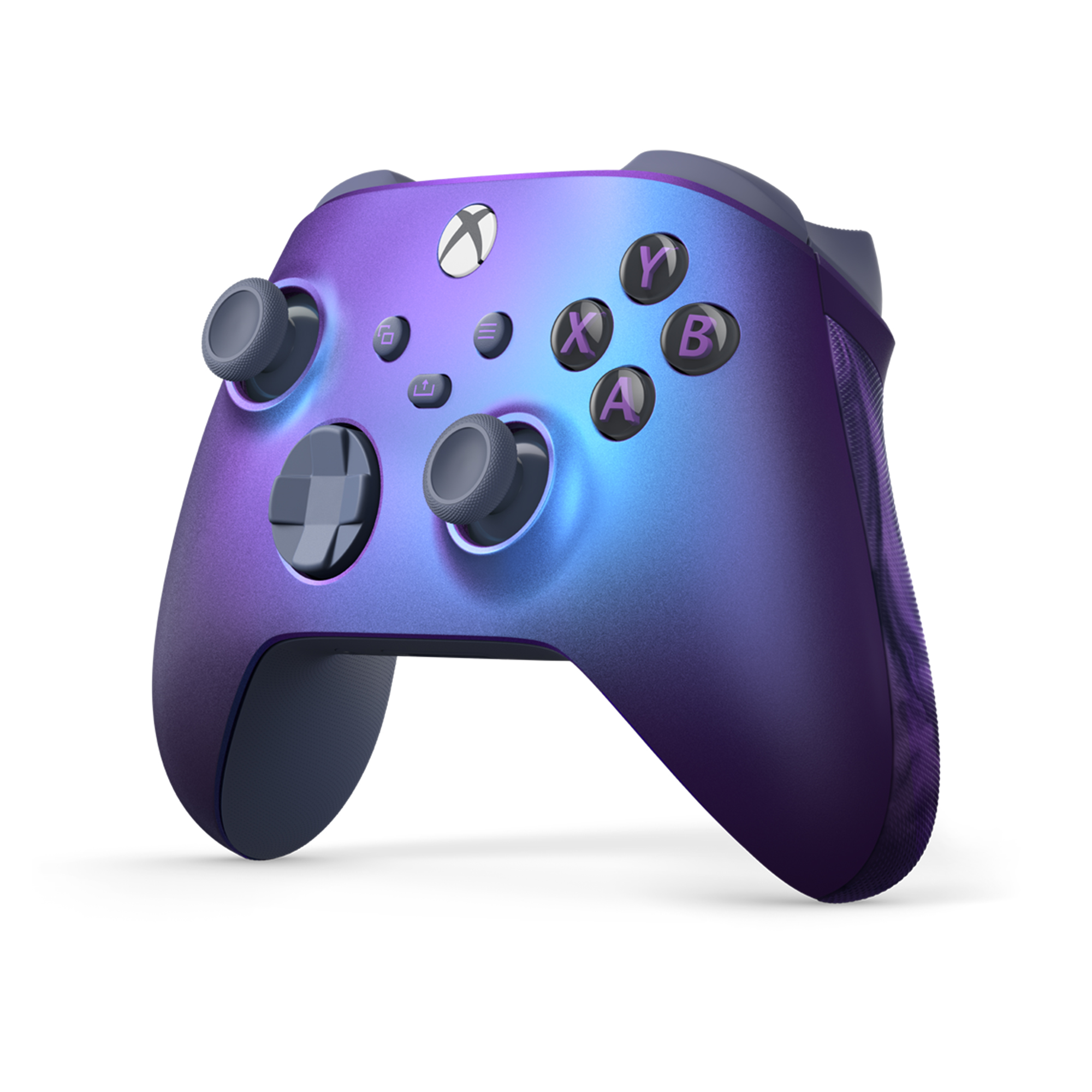MICROSOFT Xbox Kablosuz Oyun Kumandası Stellar Shift Special Edition