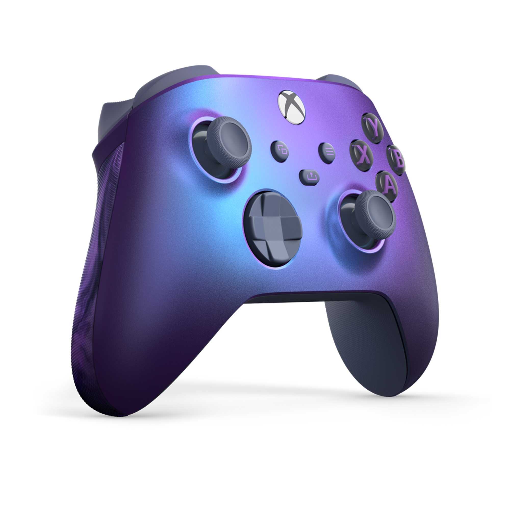 MICROSOFT Xbox Kablosuz Oyun Kumandası Stellar Shift Special Edition