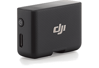 DJI (1 TX + 1 RX) Kablosuz Mikrofon