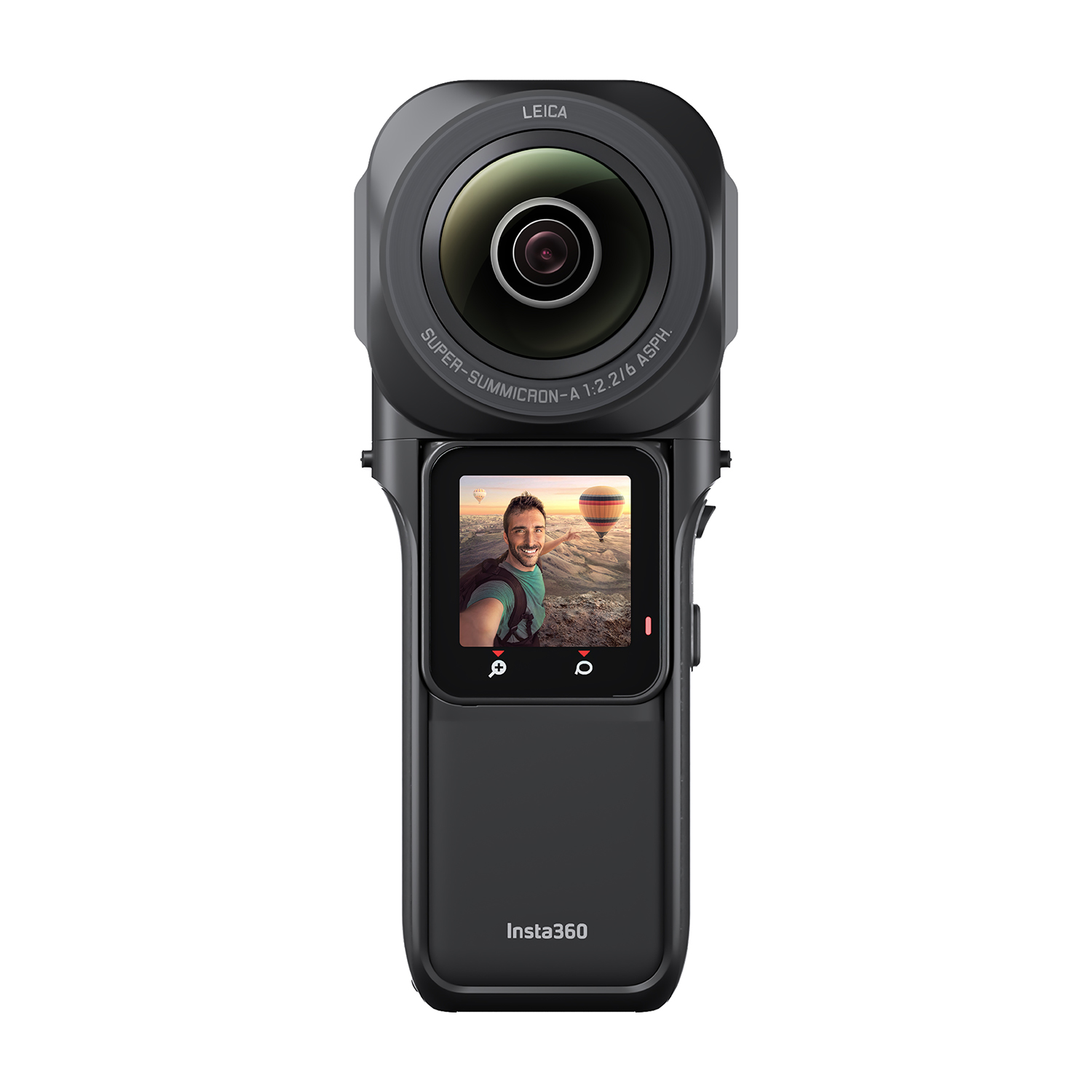 Action Camera Insta360 ONE RS 1-Inch 360 Edition