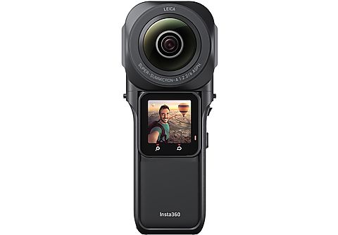 ACTION CAMERA INSTA360 ONE RS 1-INCH 360 EDITION