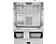 AEG CCB6693APM elektromos tűzhely PlusSteam, AirFry sütőtálca, Pirolitikus, SoftClosing