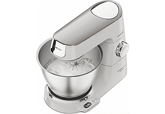 KENWOOD KVC65.001WH Titanium Chef Baker White Mutfak Şefi Stand Mikser_2