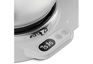 KENWOOD KVC65.001WH Titanium Chef Baker White Mutfak Şefi Stand Mikser_3