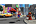 Switch (rouge) + code de téléchargement Super Mario Odyssey + feuille d'autocollants Super Mario Bros. Movie – Bundle - Console de jeu - Noir/rouge