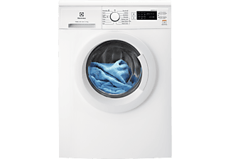 ELECTROLUX EW2TN527W elöltöltős mosógép 7kg, 1200 f/p, Inverter motor
