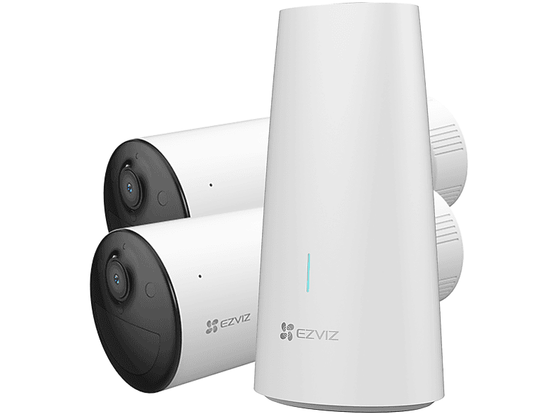 VIDEOCAMERA SORVEGLIANZA EZVIZ HB3-B2