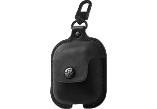 TWELVE SOUTH AirSnap - Custodia per custodia di ricarica AirPods (Nero)