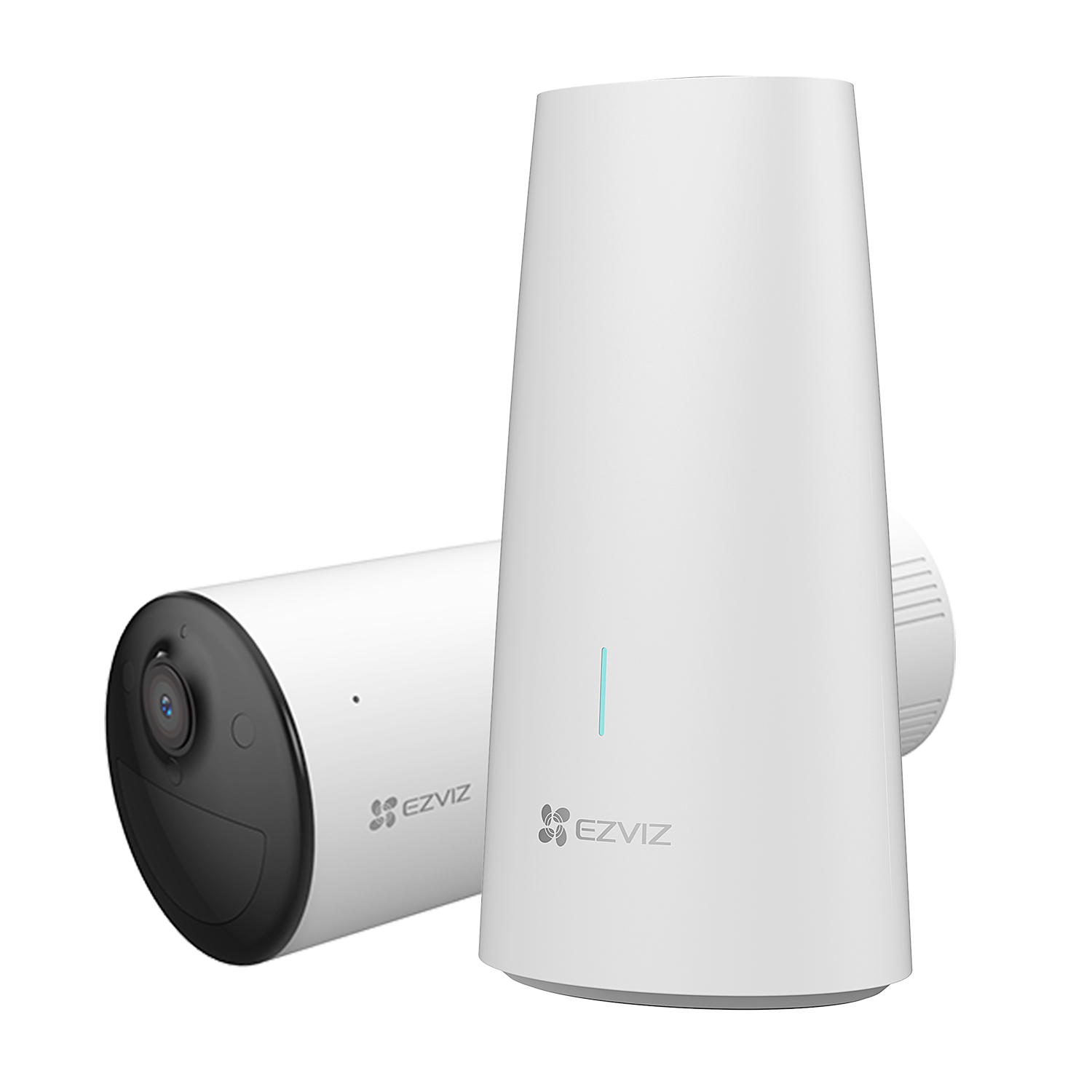 Videocamera Sorveglianza Ezviz Hb3-B1