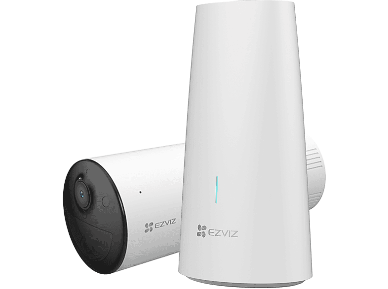 Videocamera Sorveglianza Ezviz Hb3-B1