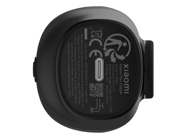 XIAOMI BHR5892EU Hair Clipper Akkumulátoros hajvágó