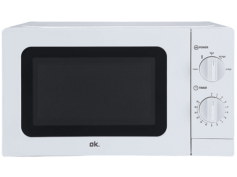 ok OMW 2022 W 20 L Microonde, 700 W, l