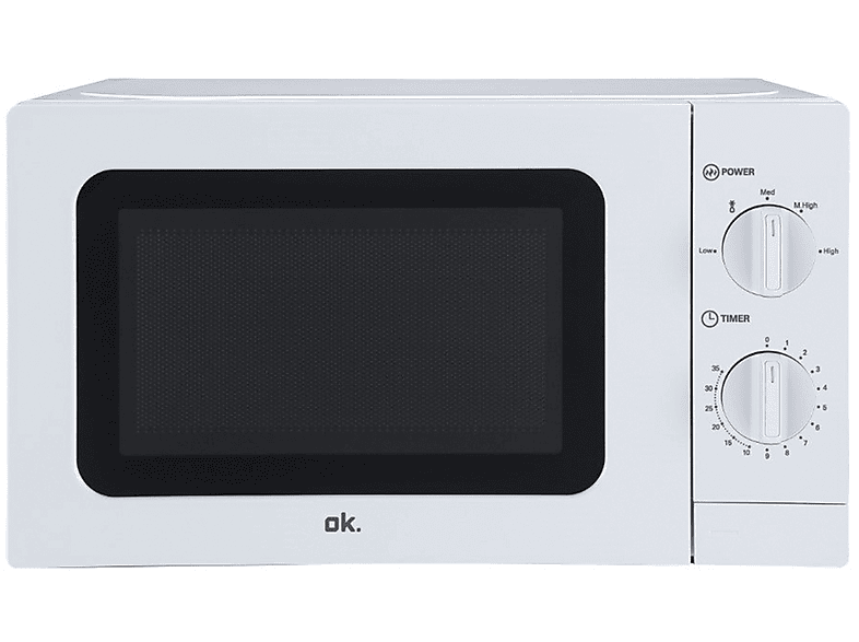 Forno a microonde OK OMW 2022 W