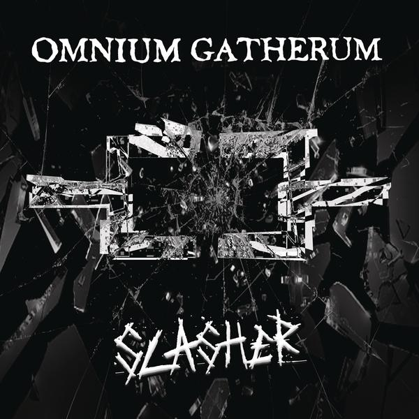 Omnium Gatherum - - - (Vinyl) SLASHER EP