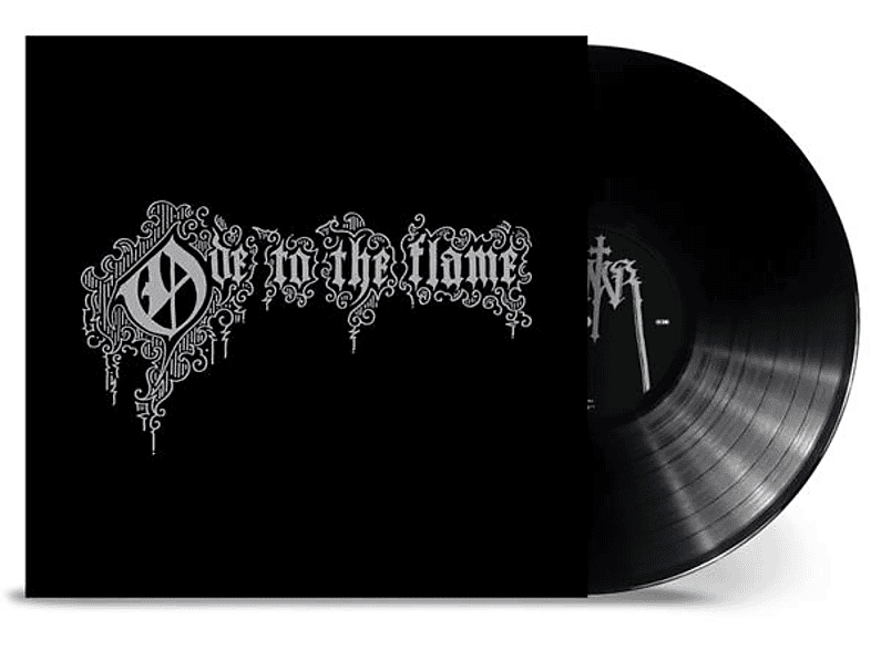 Mantar - Ode To The Flame  - (Vinyl)
