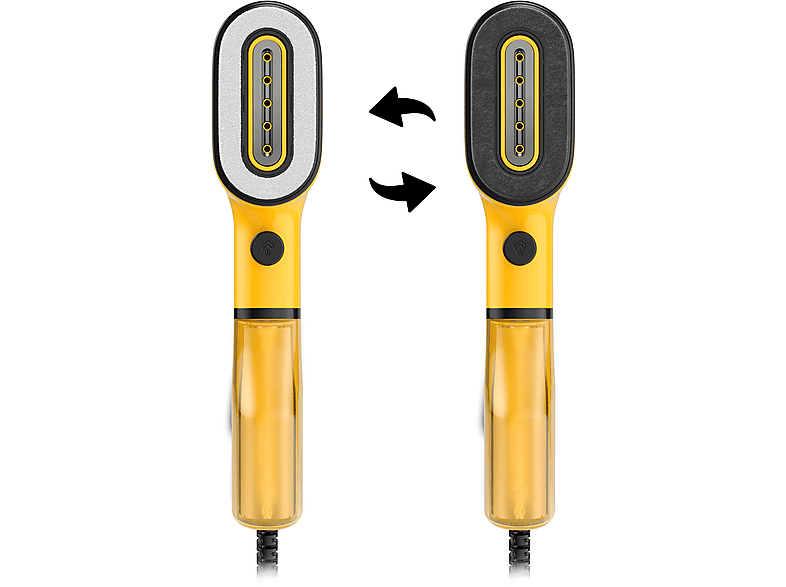 TEFAL DT2026 Pure Pop Dampfbürste 1300 Watt