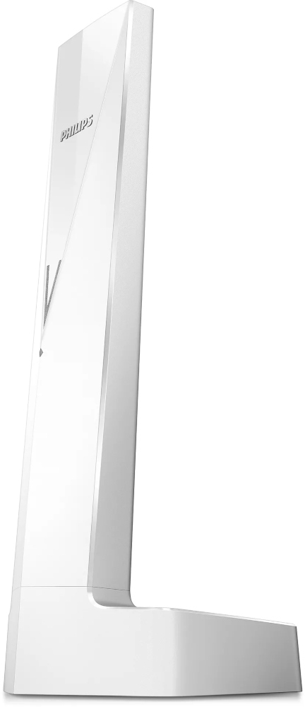 PHILIPS Draadloze telefoon Linea Design Single (M3501W/22)