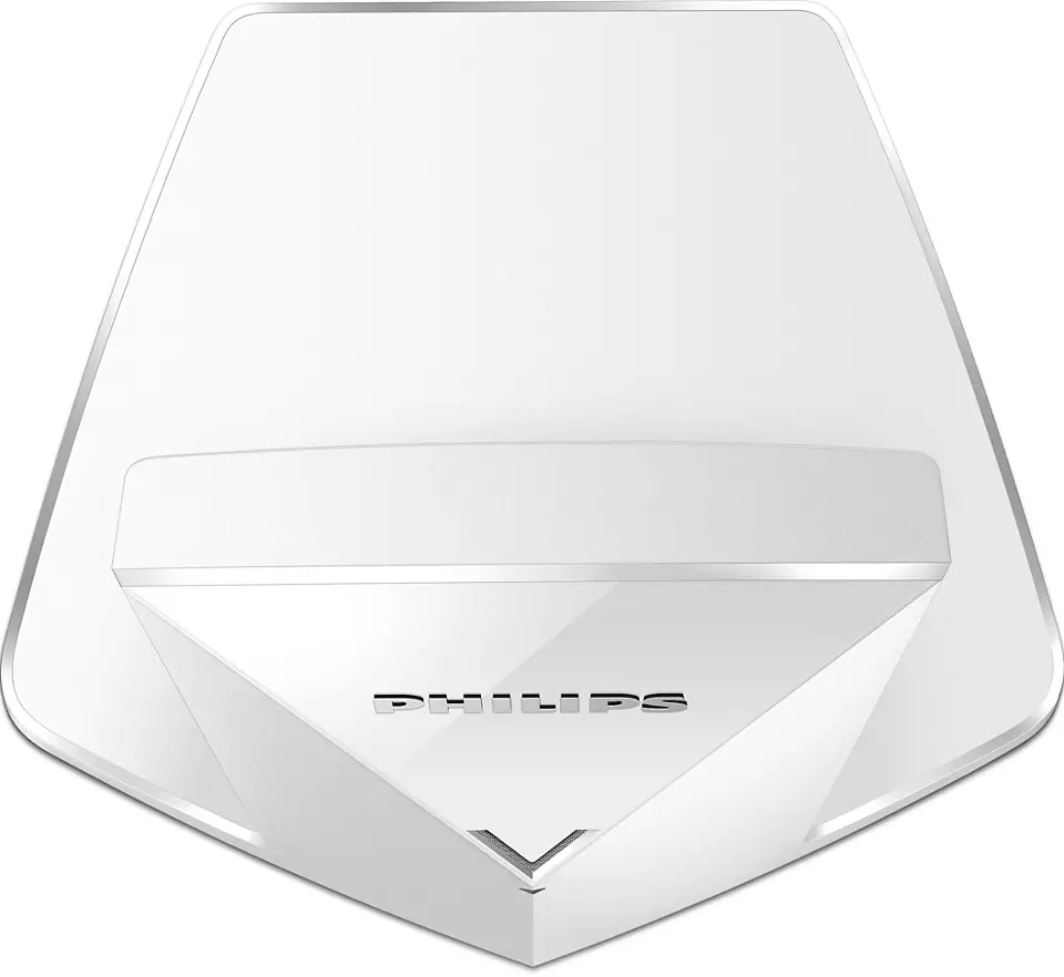 PHILIPS Draadloze telefoon Linea Design Single (M3501W/22)