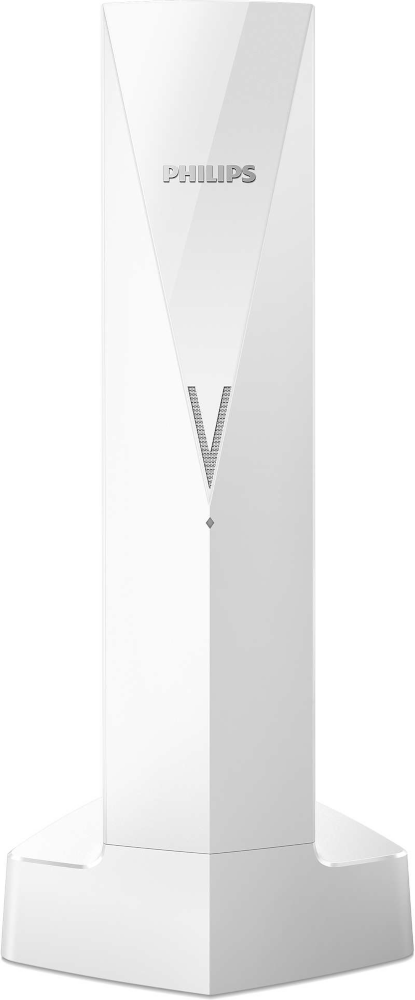 PHILIPS Draadloze telefoon Linea Design Single (M3501W/22)