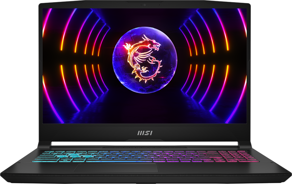 MSI PC portable gamer Katana 15 B13VEK Intel Core i7-13620H (B13VEK-011BE)