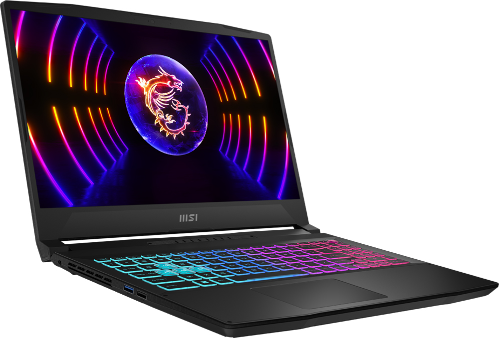MSI PC portable gamer Katana 15 B13VEK Intel Core i7-13620H (B13VEK-011BE)