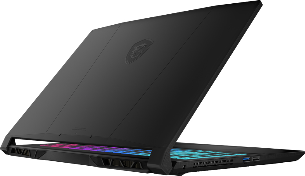 MSI PC portable gamer Katana 15 B13VEK Intel Core i7-13620H (B13VEK-011BE)