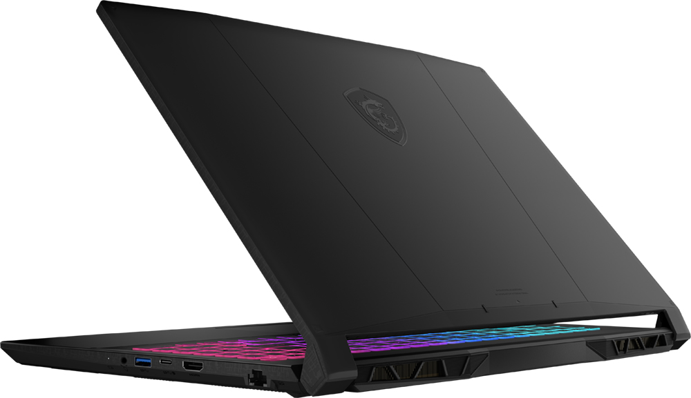 MSI PC portable gamer Katana 15 B13VEK Intel Core i7-13620H (B13VEK-011BE)