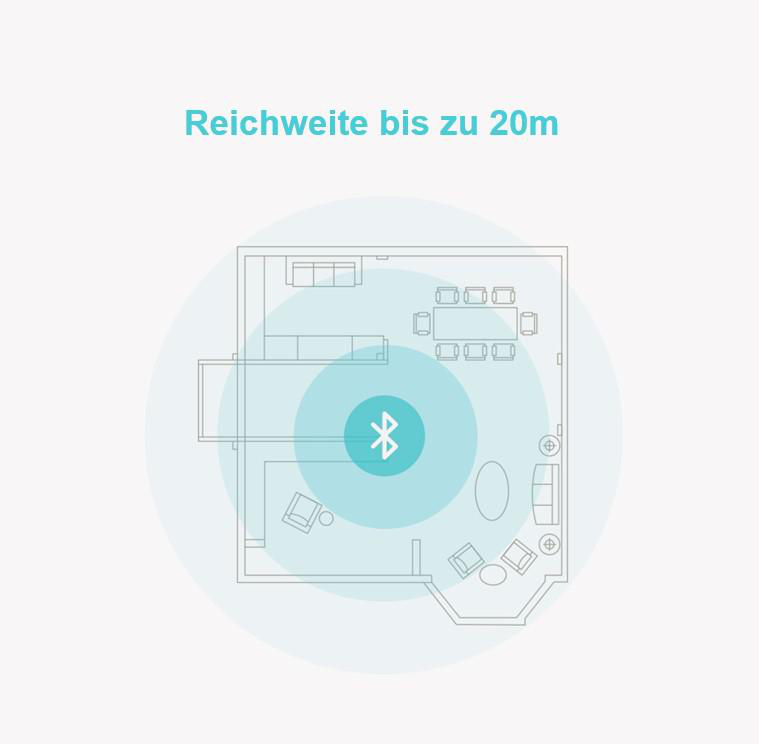 Kaffeebohnen in einem transparenten Behälter auf einer schwarzen Maschine.