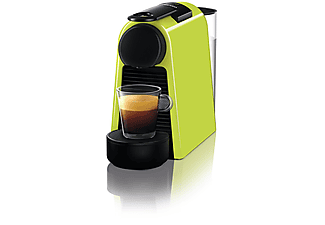 NESPRESSO D30 Essenza Mini Yeşil Kahve Makinesi_6