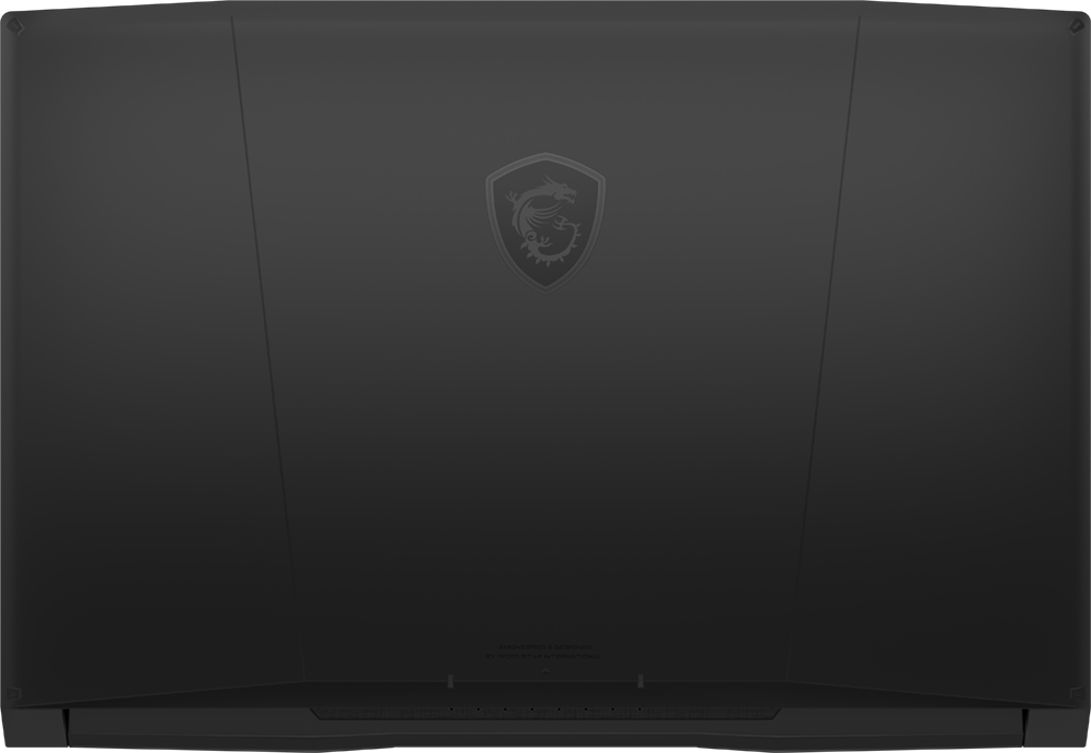MSI Gaming laptop Katana 17 B12VGK Intel Core i7-12650H (B12VGK-014BE)