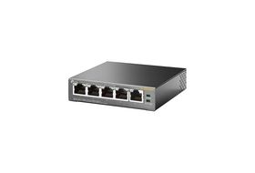 TP-LINK 5-Port Gigabit Desktop Switch TL-SG1005D - The Home Depot