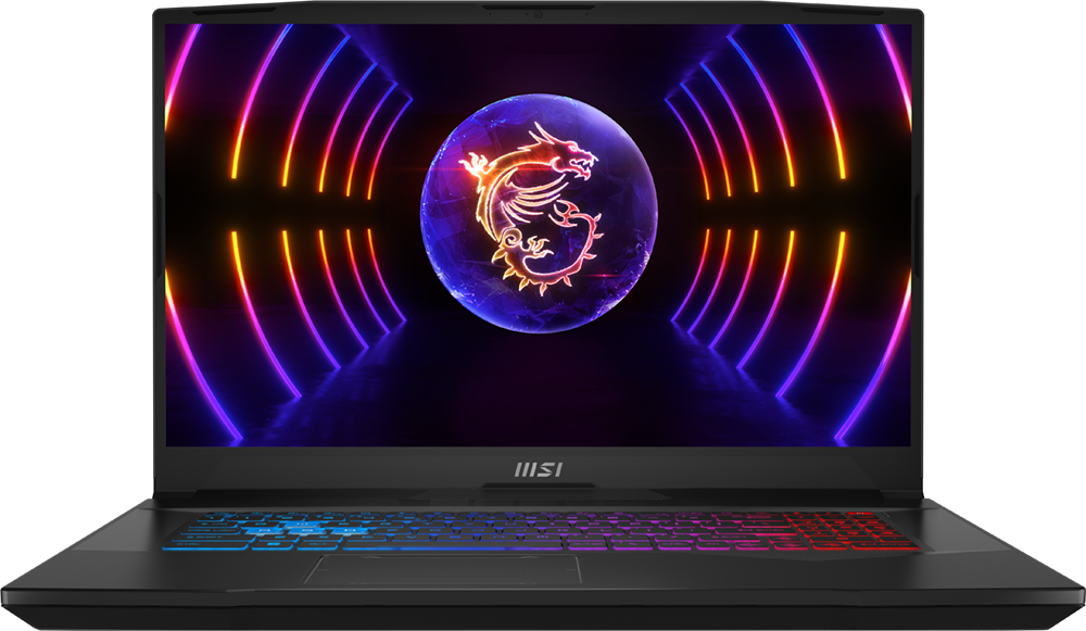 MSI PC portable gamer Pulse 17 B13VFK Intel Core i7-13700H (B13VFK-024BE)