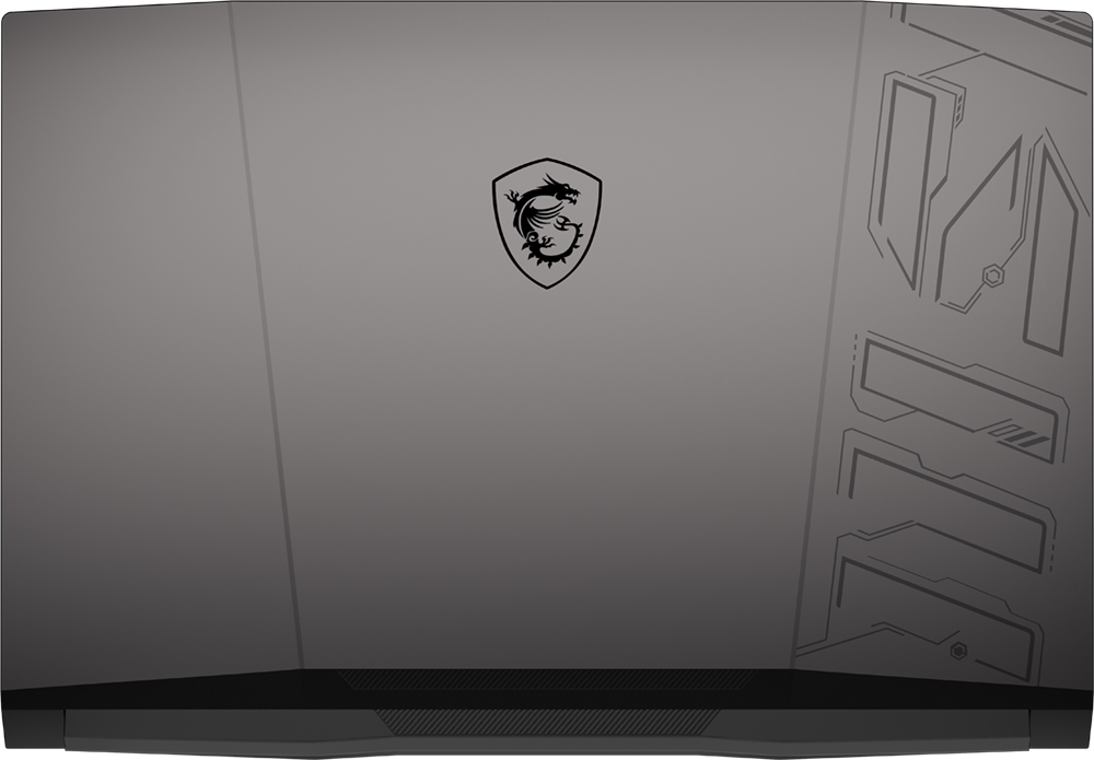MSI PC portable gamer Pulse 17 B13VFK Intel Core i7-13700H (B13VFK-024BE)