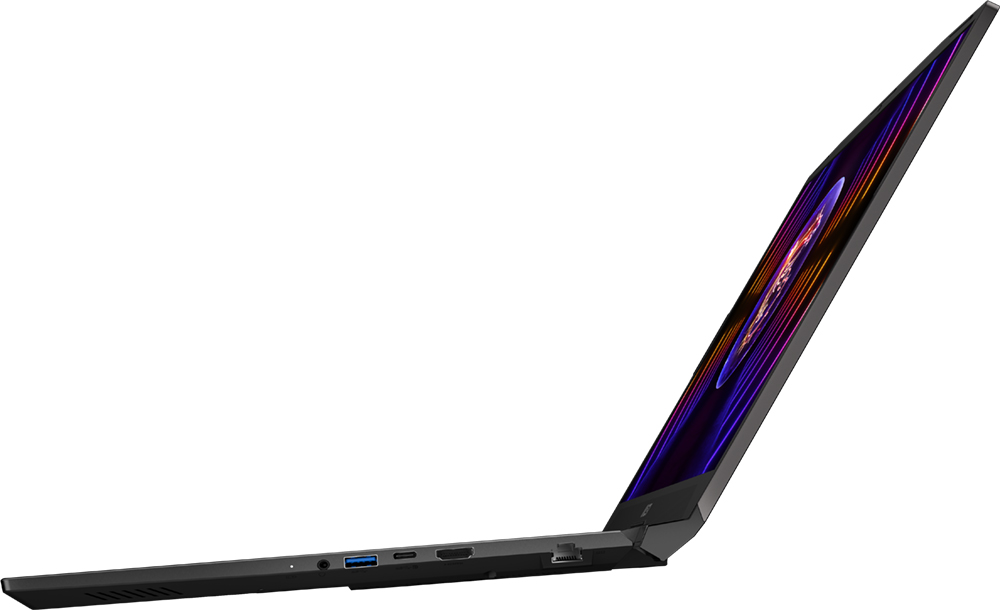 MSI PC portable gamer Pulse 17 B13VFK Intel Core i7-13700H (B13VFK-024BE)