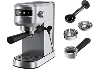 ELECTROLUX E6EC1-6ST Espresso & Cappuccino Makinesi