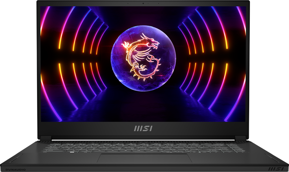 MSI PC portable gamer Stealth 15 A13VF Intel Core i7-13620H (A13VF-025BE)