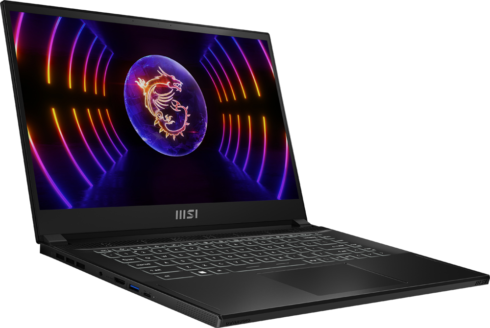 MSI PC portable gamer Stealth 15 A13VF Intel Core i7-13620H (A13VF-025BE)