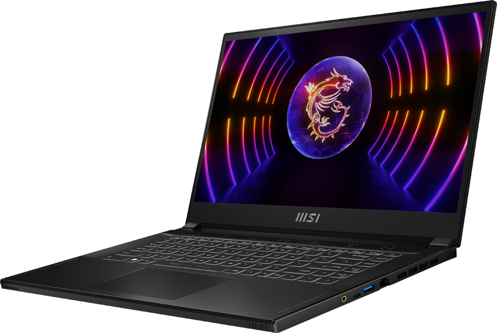 MSI PC portable gamer Stealth 15 A13VF Intel Core i7-13620H (A13VF-025BE)