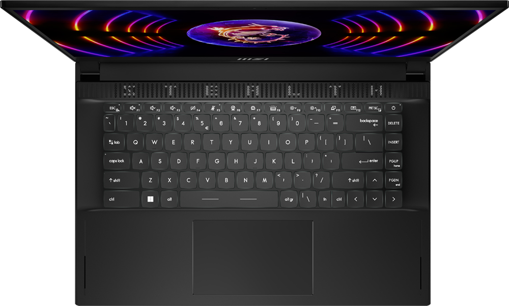 MSI PC portable gamer Stealth 15 A13VF Intel Core i7-13620H (A13VF-025BE)
