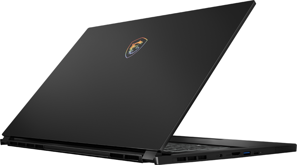 MSI PC portable gamer Stealth 15 A13VF Intel Core i7-13620H (A13VF-025BE)