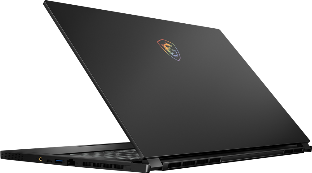 MSI PC portable gamer Stealth 15 A13VF Intel Core i7-13620H (A13VF-025BE)