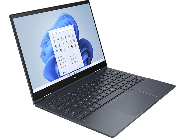 HP ENVY X360/ i5-1230U/ 16GB Ram/ 512GB SSD/ 13.3