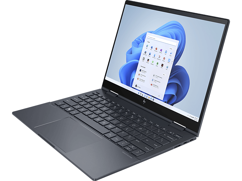 HP ENVY X360/ i5-1230U/ 16GB Ram/ 512GB SSD/ 13.3